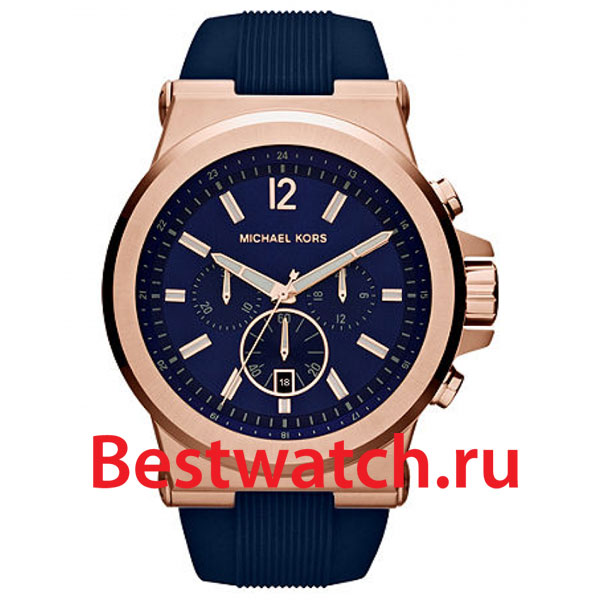 Часы Michael Kors Dylan MK8295